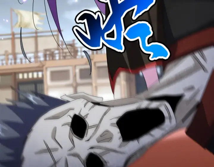 《魔皇大管家》第582话 挑战的来了图2