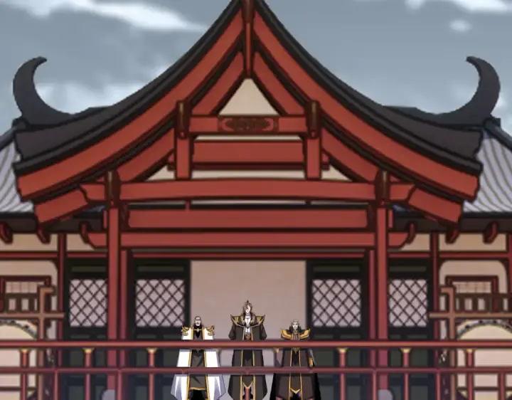 《魔皇大管家》第582话 挑战的来了图43
