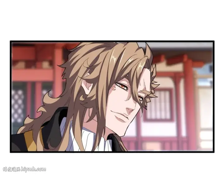 《魔皇大管家》第582话 挑战的来了图64