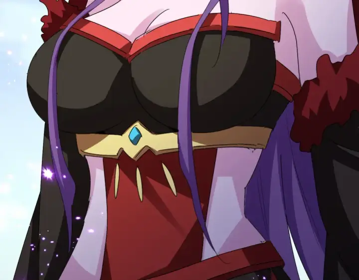 《魔皇大管家》第582话 挑战的来了图7