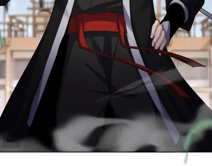《魔皇大管家》第582话 挑战的来了图77
