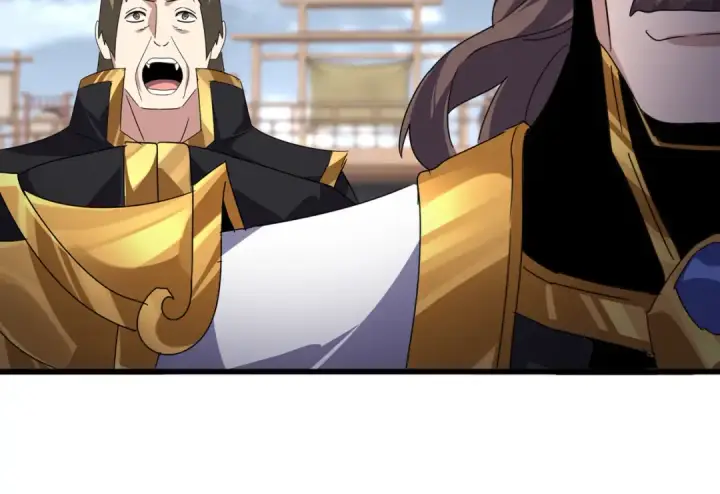 《魔皇大管家》第583话 怪物图34