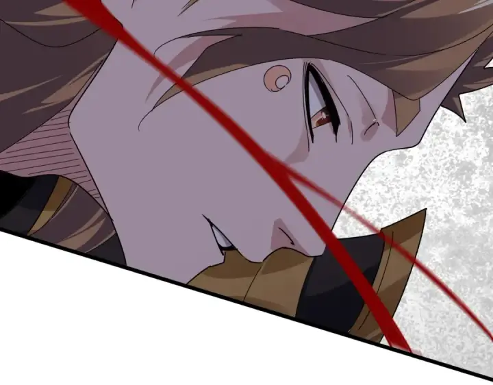 《魔皇大管家》第583话 怪物图39