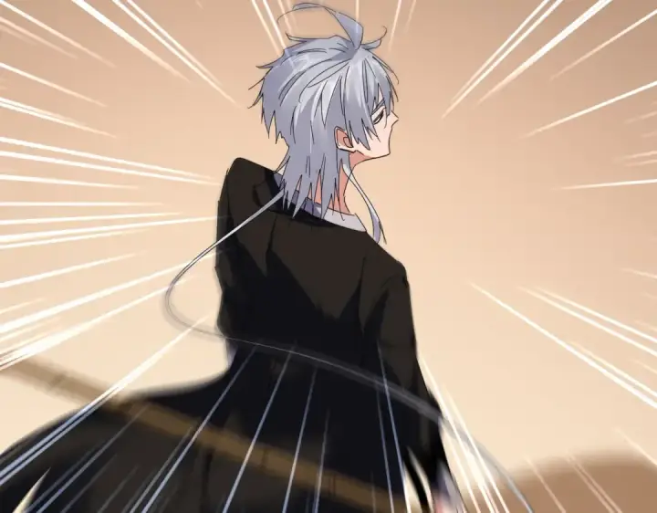 《魔皇大管家》第583话 怪物图71