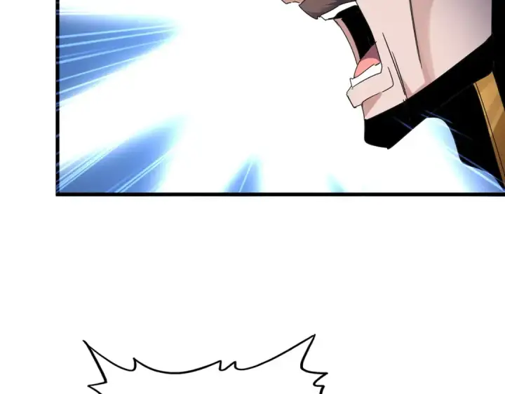 《魔皇大管家》第583话 怪物图9