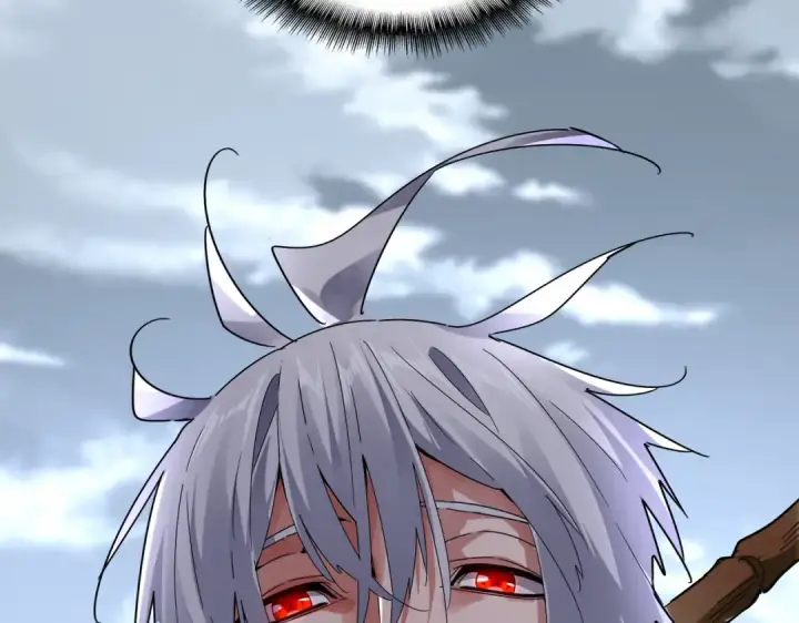 《魔皇大管家》第583话 怪物图95