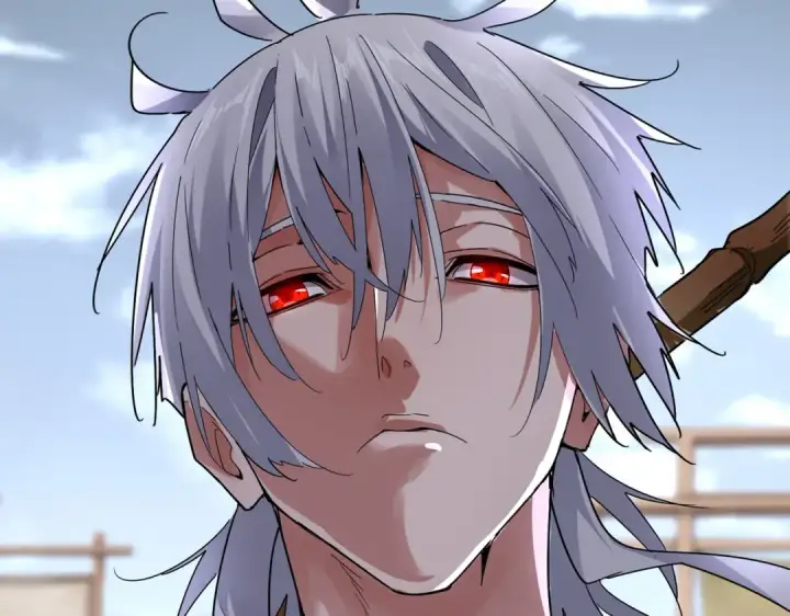 《魔皇大管家》第584话 月儿图10