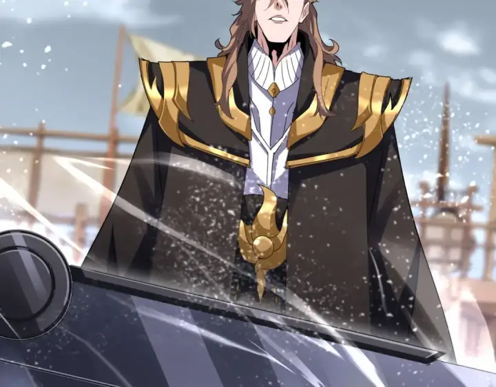《魔皇大管家》第584话 月儿图101
