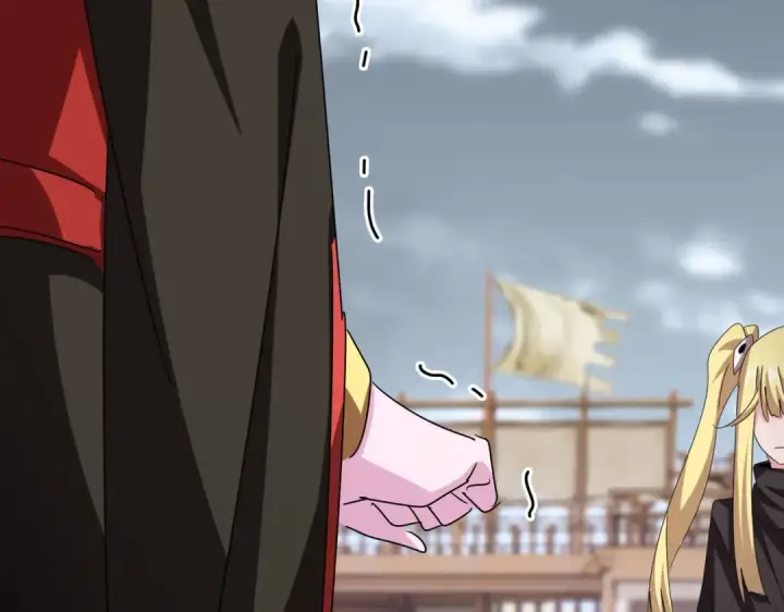 《魔皇大管家》第584话 月儿图108
