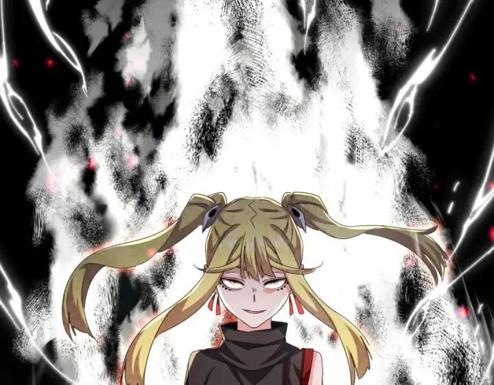 《魔皇大管家》第584话 月儿图115