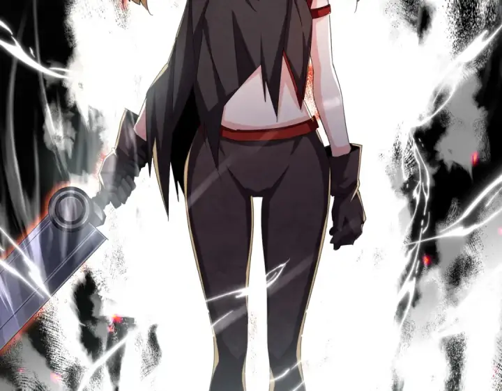《魔皇大管家》第584话 月儿图116