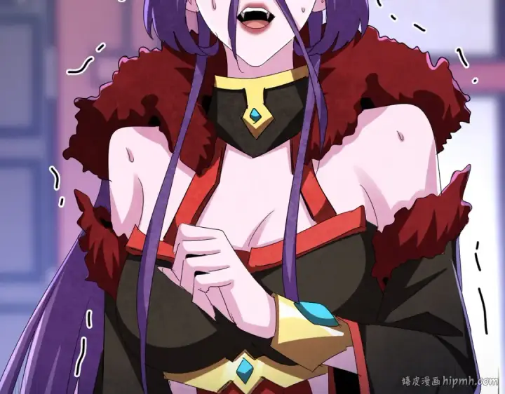 《魔皇大管家》第584话 月儿图120