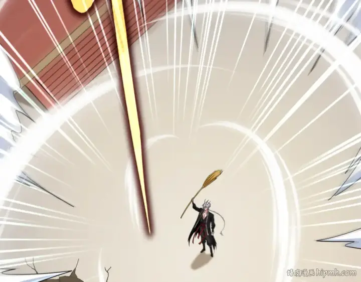 《魔皇大管家》第584话 月儿图16