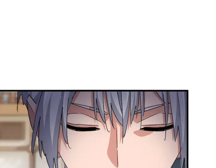 《魔皇大管家》第584话 月儿图29