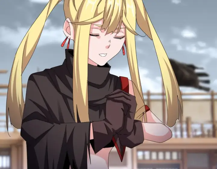 《魔皇大管家》第584话 月儿图43