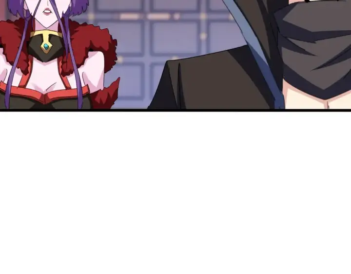 《魔皇大管家》第584话 月儿图47