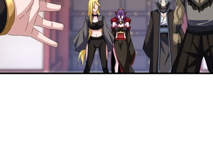 《魔皇大管家》第584话 月儿图68