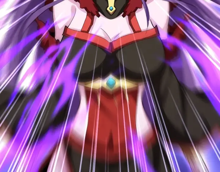 《魔皇大管家》第584话 月儿图78