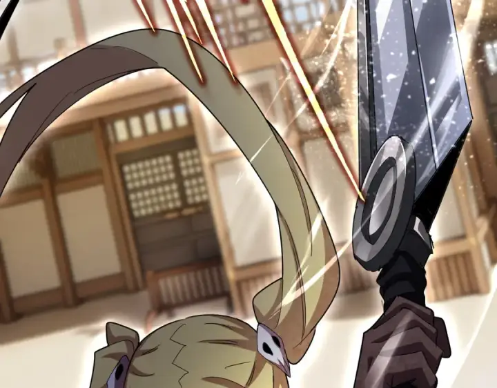 《魔皇大管家》第584话 月儿图95
