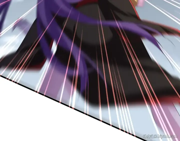 《魔皇大管家》第585话 青炎图40