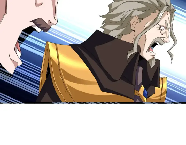 《魔皇大管家》第585话 青炎图42