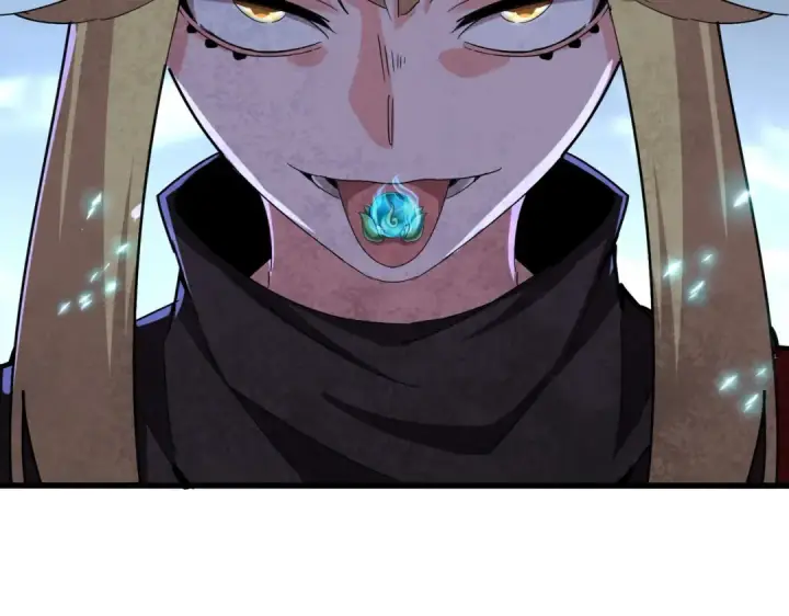 《魔皇大管家》第585话 青炎图46