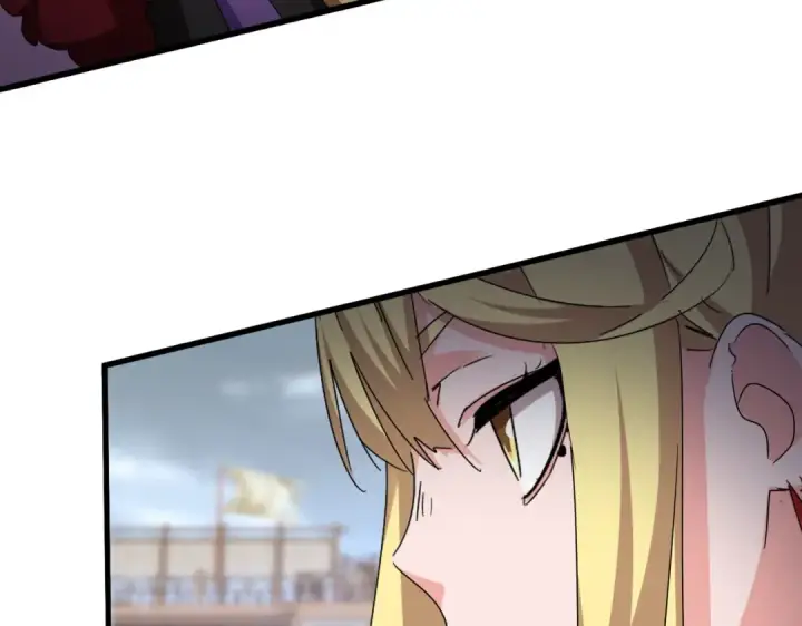 《魔皇大管家》第585话 青炎图70
