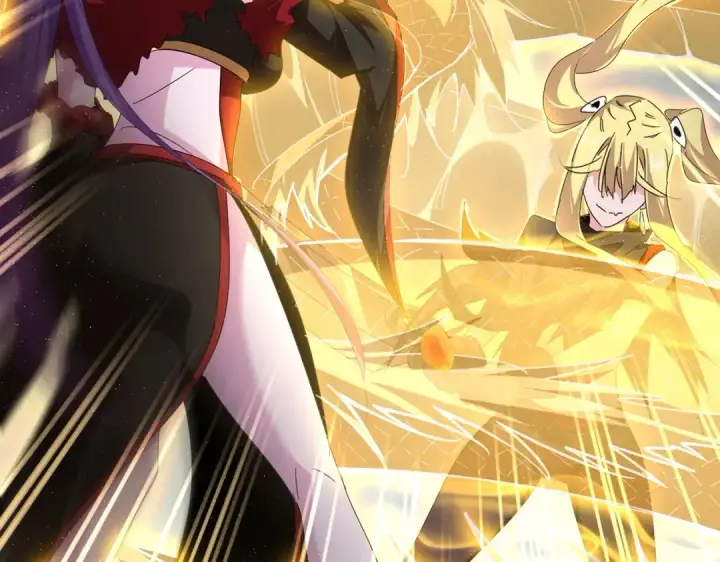 《魔皇大管家》第586话 抢人图19