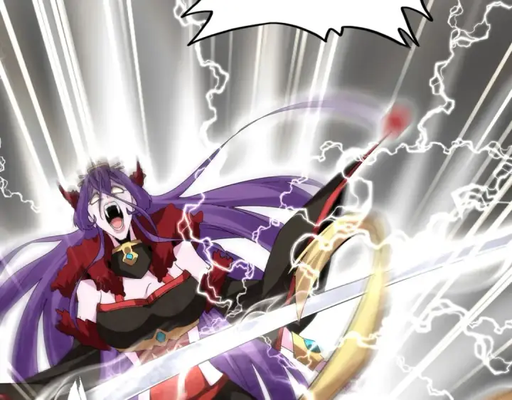 《魔皇大管家》第586话 抢人图34