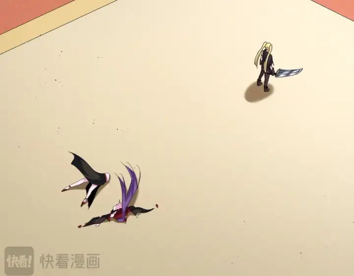 《魔皇大管家》第586话 抢人图44