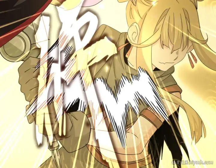 《魔皇大管家》第586话 抢人图8