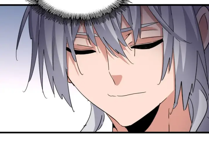 《魔皇大管家》第587话 月儿想好了图102