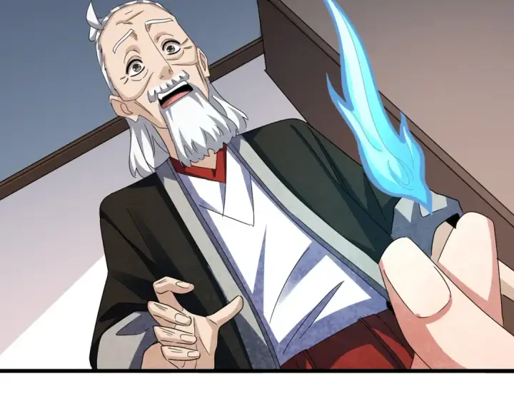 《魔皇大管家》第588话 小卒子图11