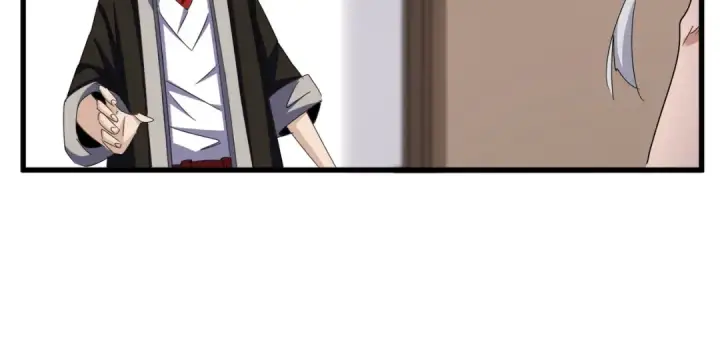 《魔皇大管家》第588话 小卒子图36