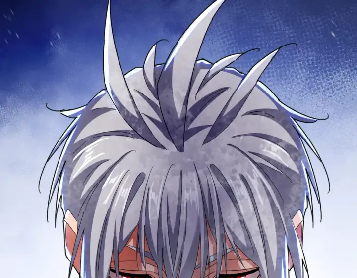 《魔皇大管家》第588话 小卒子图78