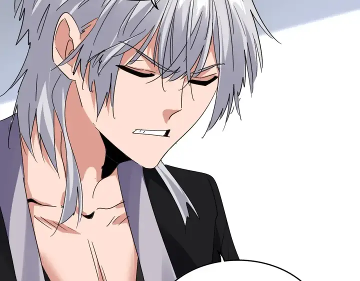 《魔皇大管家》第589话 拆台还是搭台图36