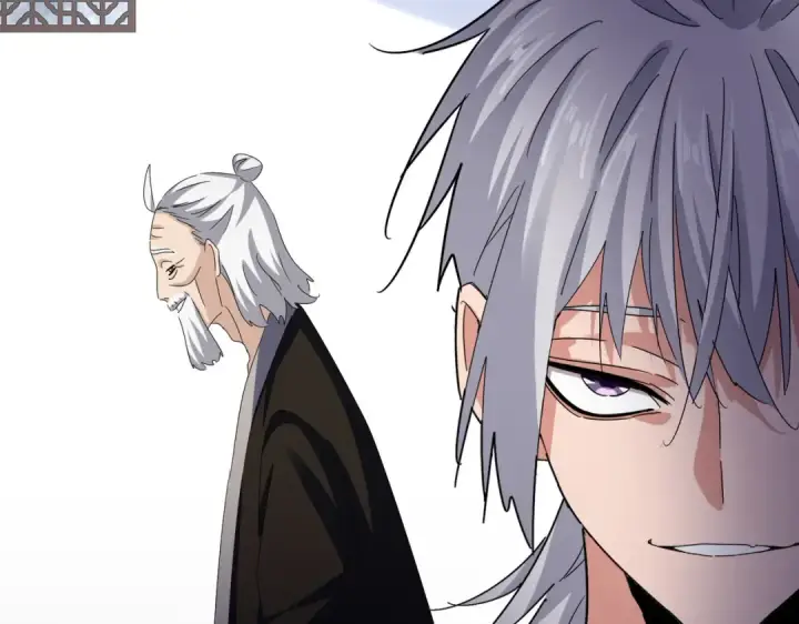 《魔皇大管家》第589话 拆台还是搭台图4