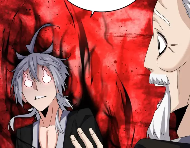 《魔皇大管家》第590话 解铃还须系铃人图29