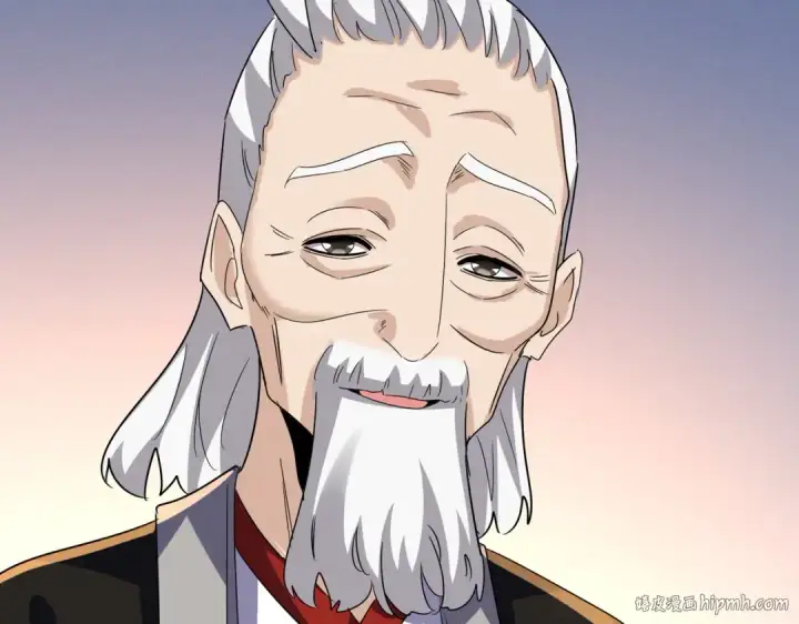 《魔皇大管家》第590话 解铃还须系铃人图32