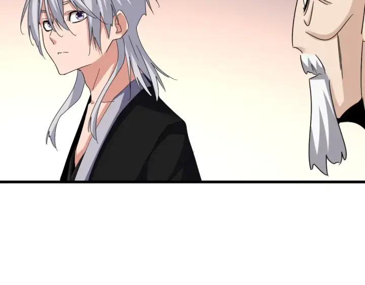 《魔皇大管家》第590话 解铃还须系铃人图36