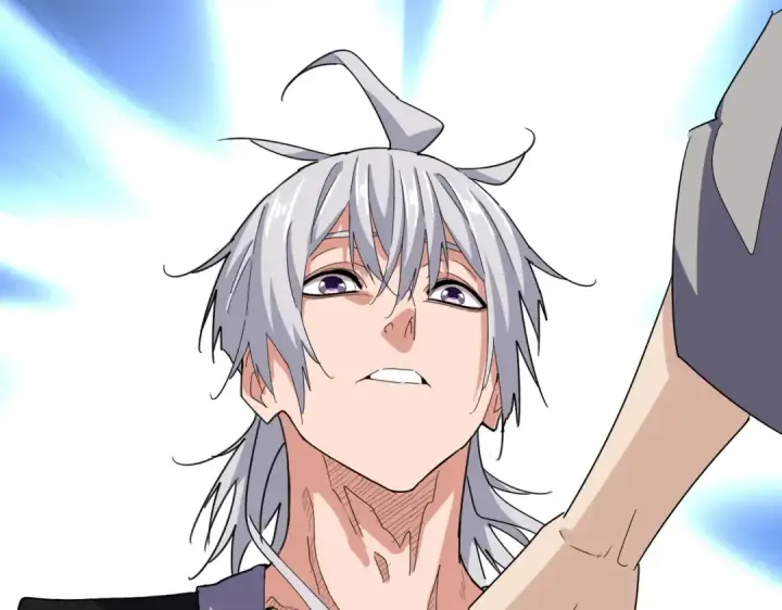 《魔皇大管家》第590话 解铃还须系铃人图41