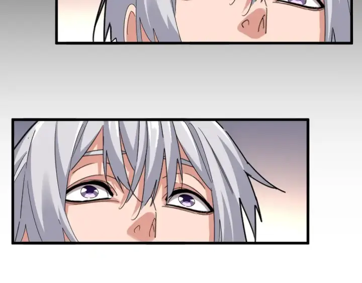 《魔皇大管家》第590话 解铃还须系铃人图46
