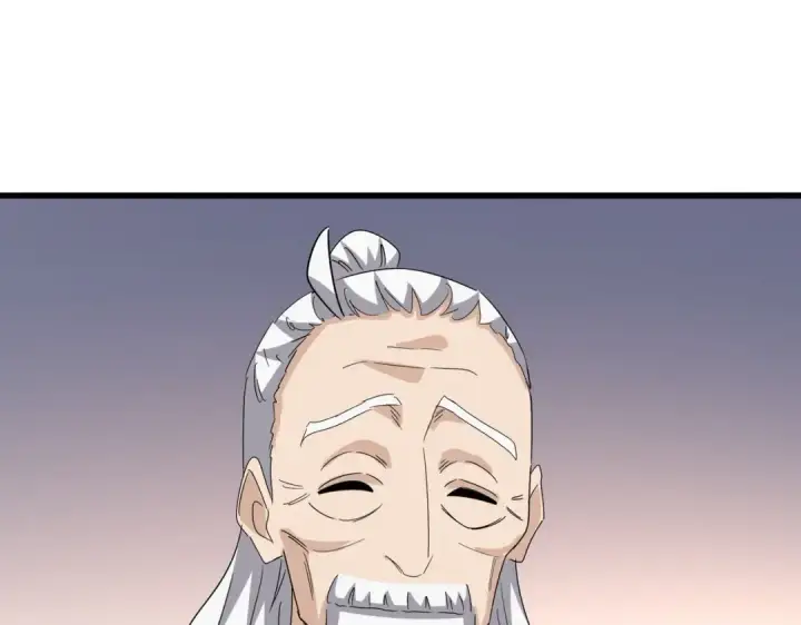 《魔皇大管家》第590话 解铃还须系铃人图47