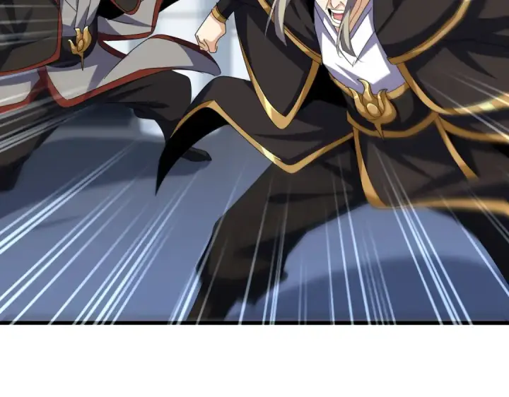 《魔皇大管家》第590话 解铃还须系铃人图73