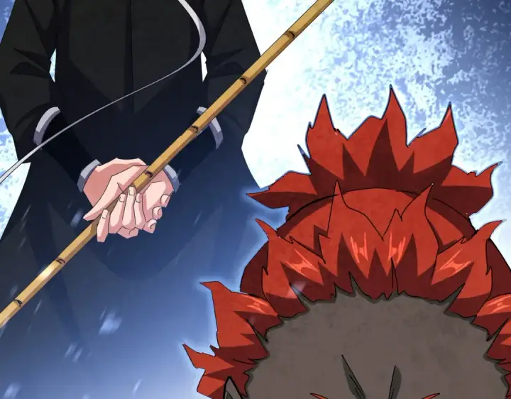 《魔皇大管家》第591话 所谓心境图107