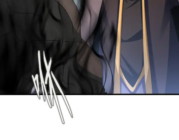 《魔皇大管家》第591话 所谓心境图28