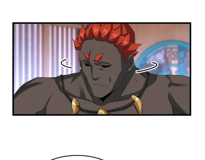 《魔皇大管家》第591话 所谓心境图37