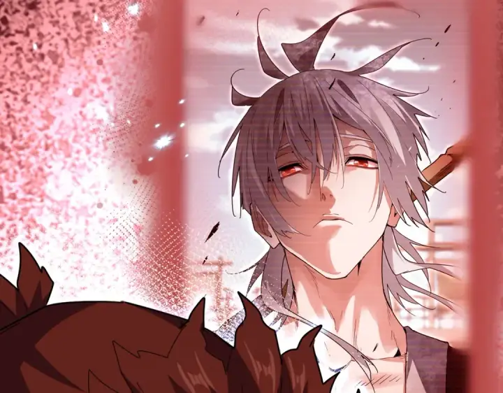 《魔皇大管家》第591话 所谓心境图42