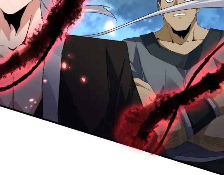 《魔皇大管家》第592话 你选的吗偶像！图17