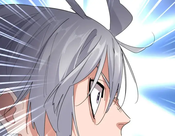 《魔皇大管家》第592话 你选的吗偶像！图26